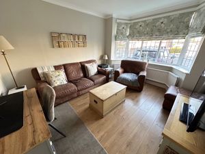 Second Reception Room- click for photo gallery